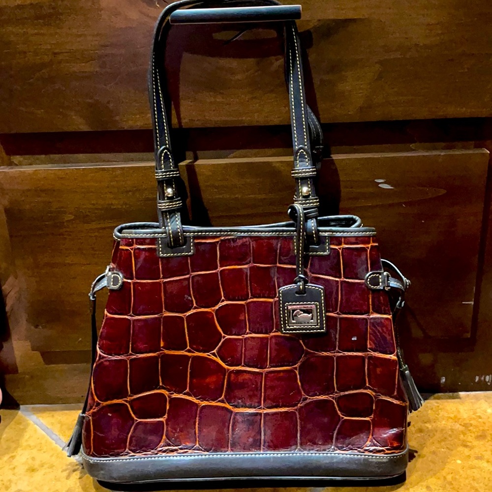 Dooney and Bourke Handbag
